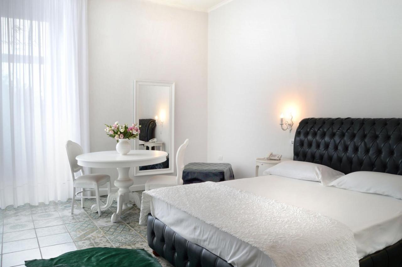 Barbarella Home Naples Exterior photo