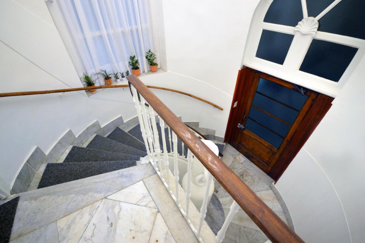 Barbarella Home Naples Exterior photo