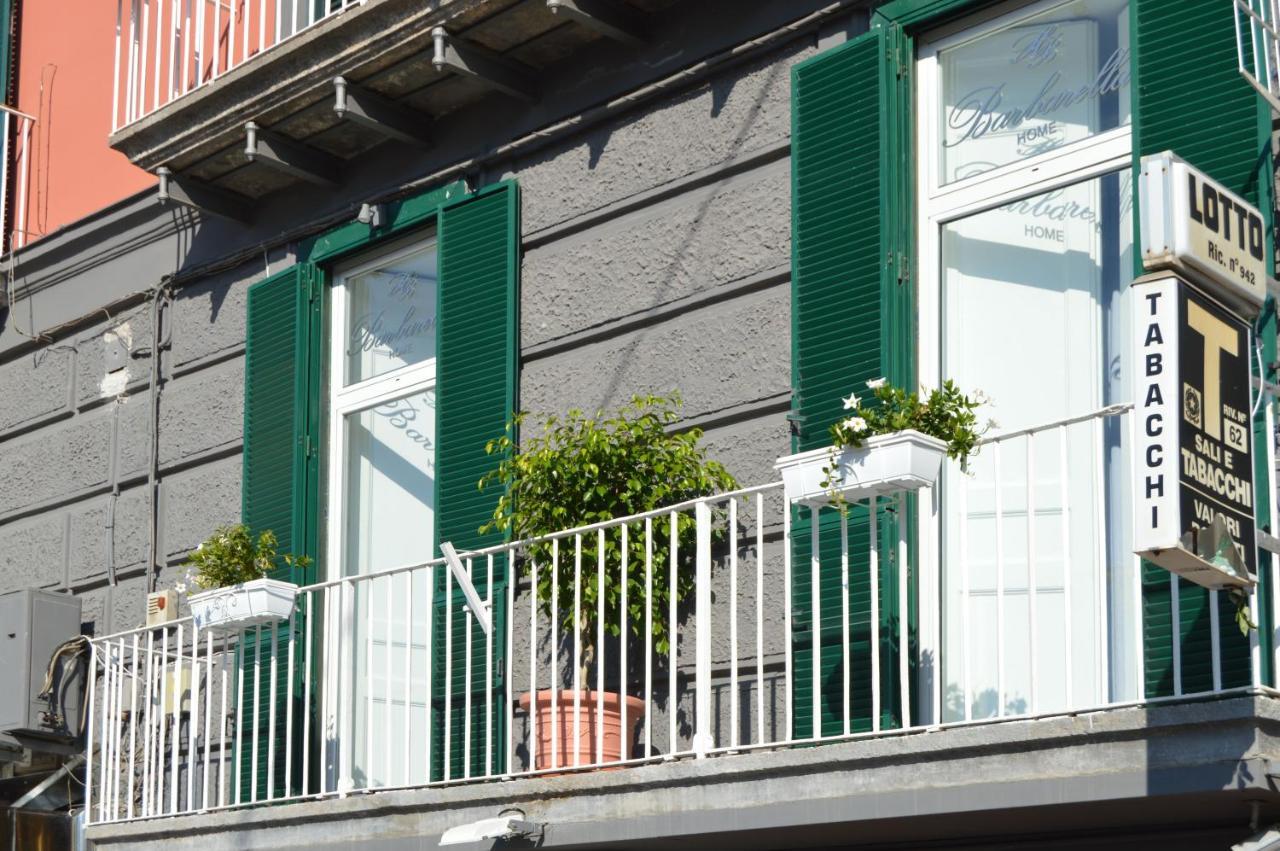 Barbarella Home Naples Exterior photo