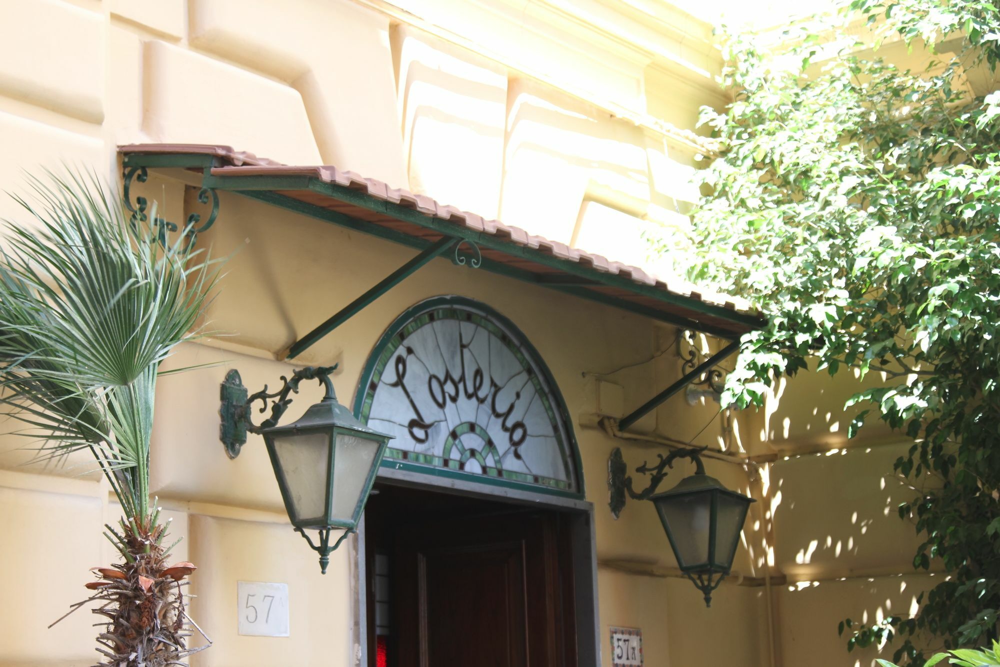 Barbarella Home Naples Exterior photo